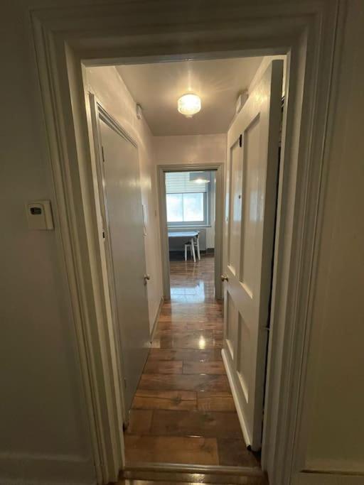 Apartamento 1 Comfortable Studio Brighton Exterior foto