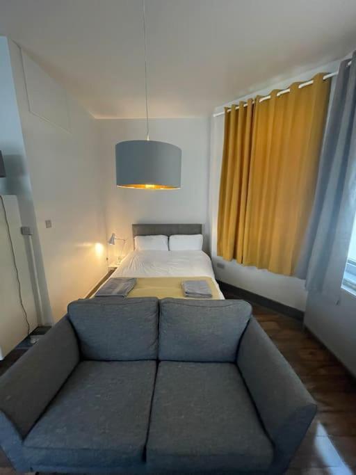 Apartamento 1 Comfortable Studio Brighton Exterior foto