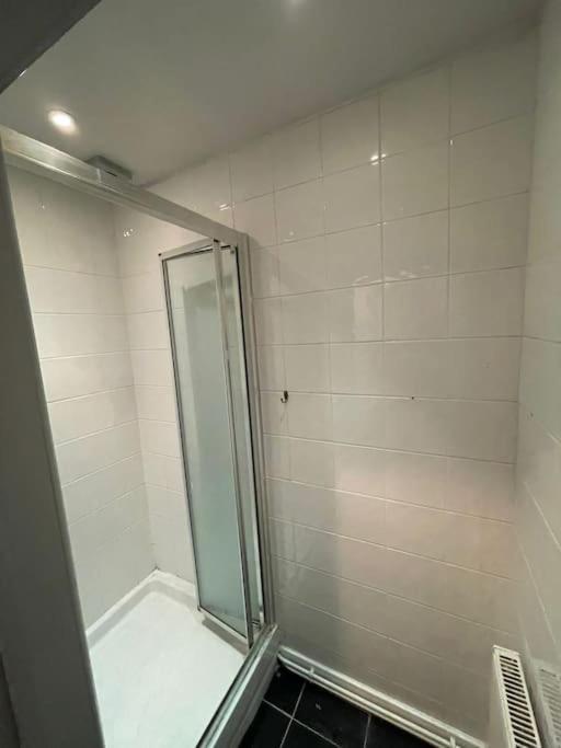 Apartamento 1 Comfortable Studio Brighton Exterior foto